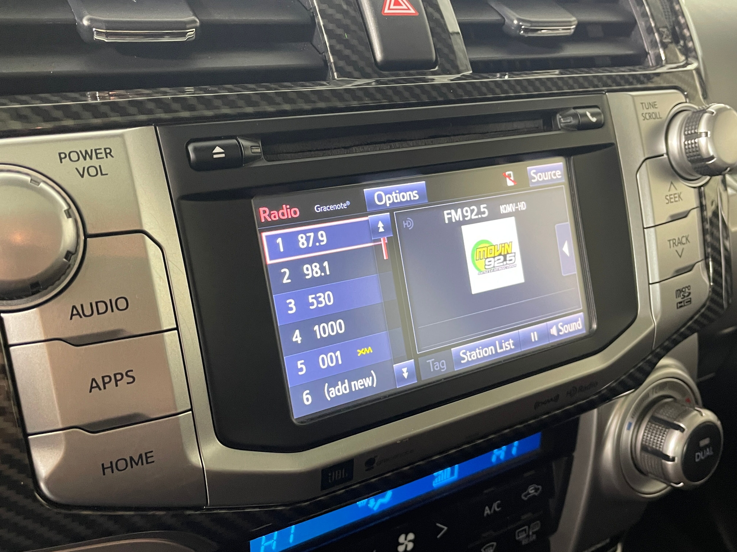 2019 Toyota 4Runner Limited photo 6