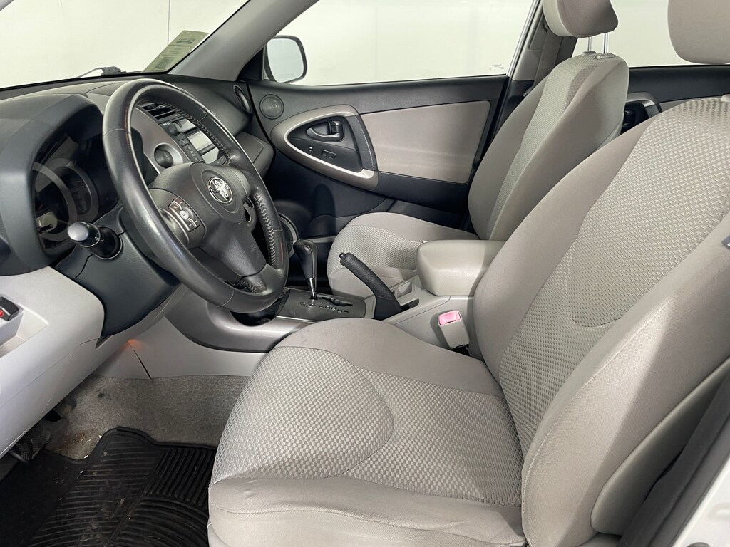 Used 2007 Toyota RAV4 Limited SUV