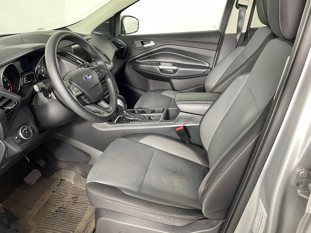 Used 2019 Ford Escape SE SUV