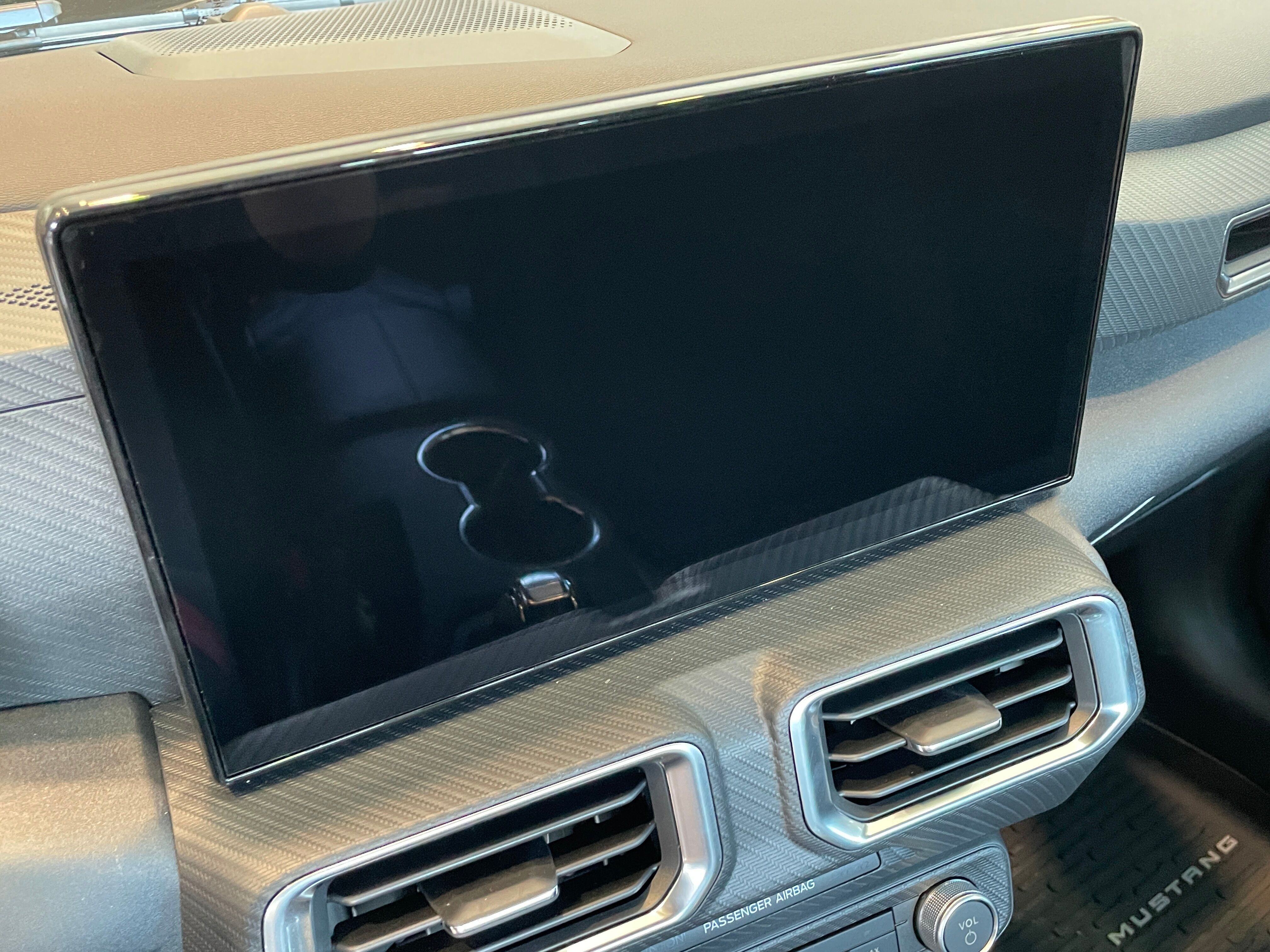 New 2026 Ford Mustang GT Premium Coupe