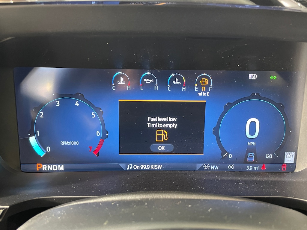 New 2026 Ford F-150 Lariat Truck SuperCrew Cab