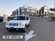  Jeep Patriot