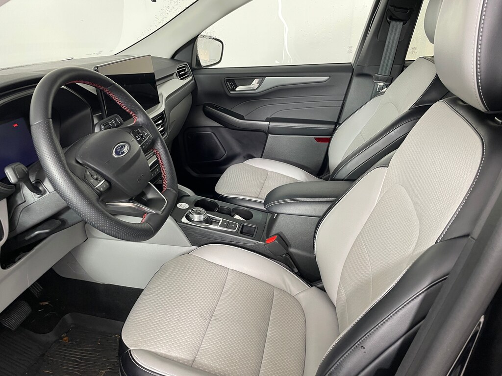 Certified 2024 Ford Escape Base SUV