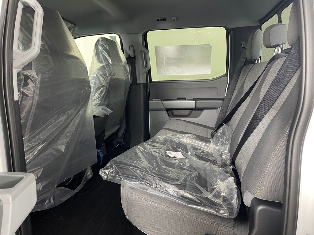 New 2026 Ford F-350 Truck Crew Cab