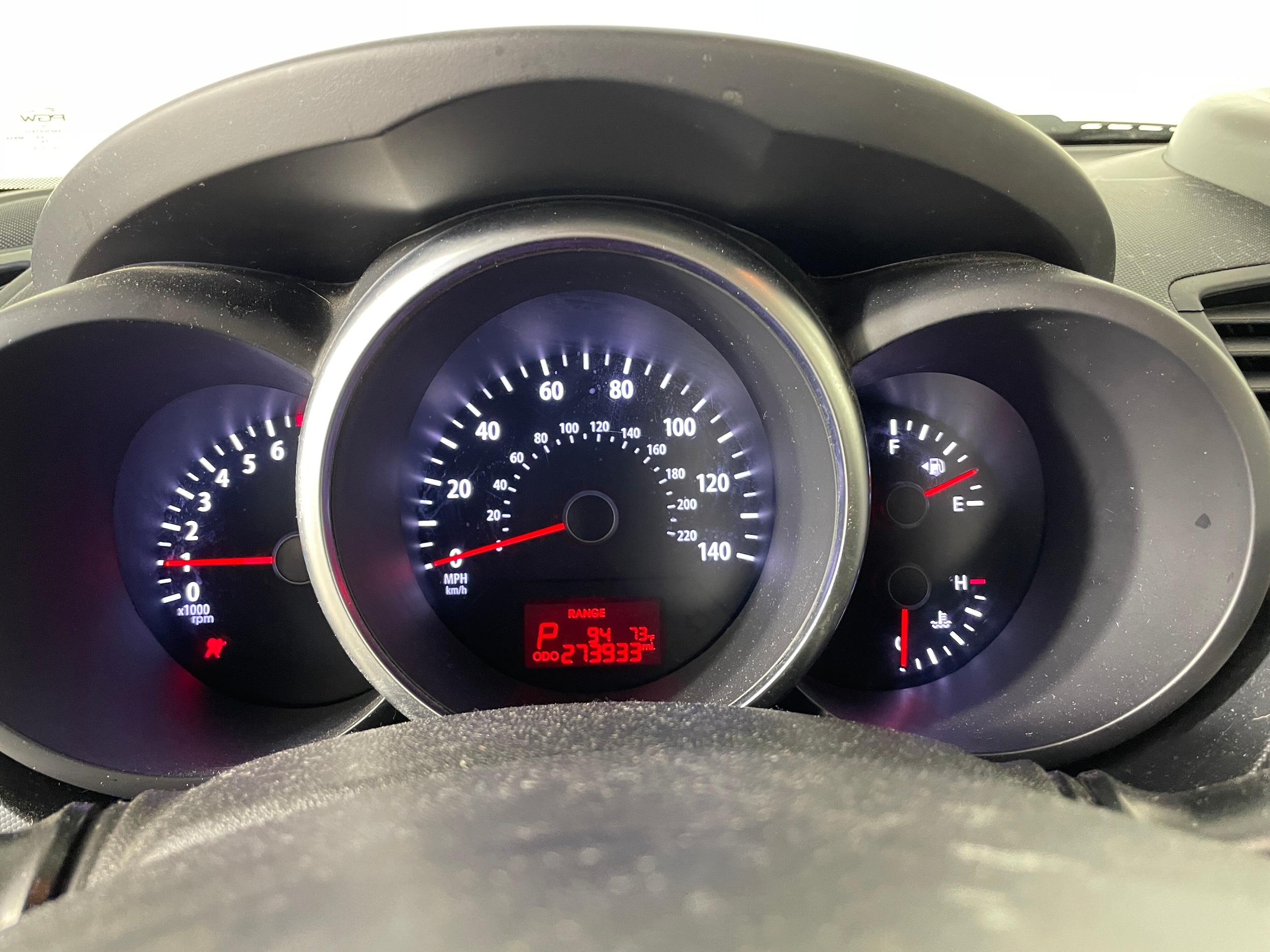 2012 Kia Soul Plus photo 4