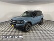 Ford Bronco Sport