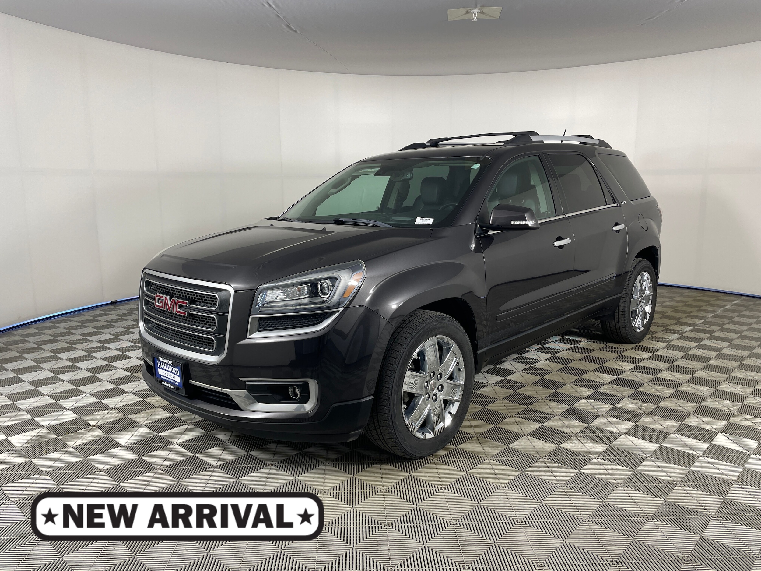 2017 GMC Acadia AWD's photo