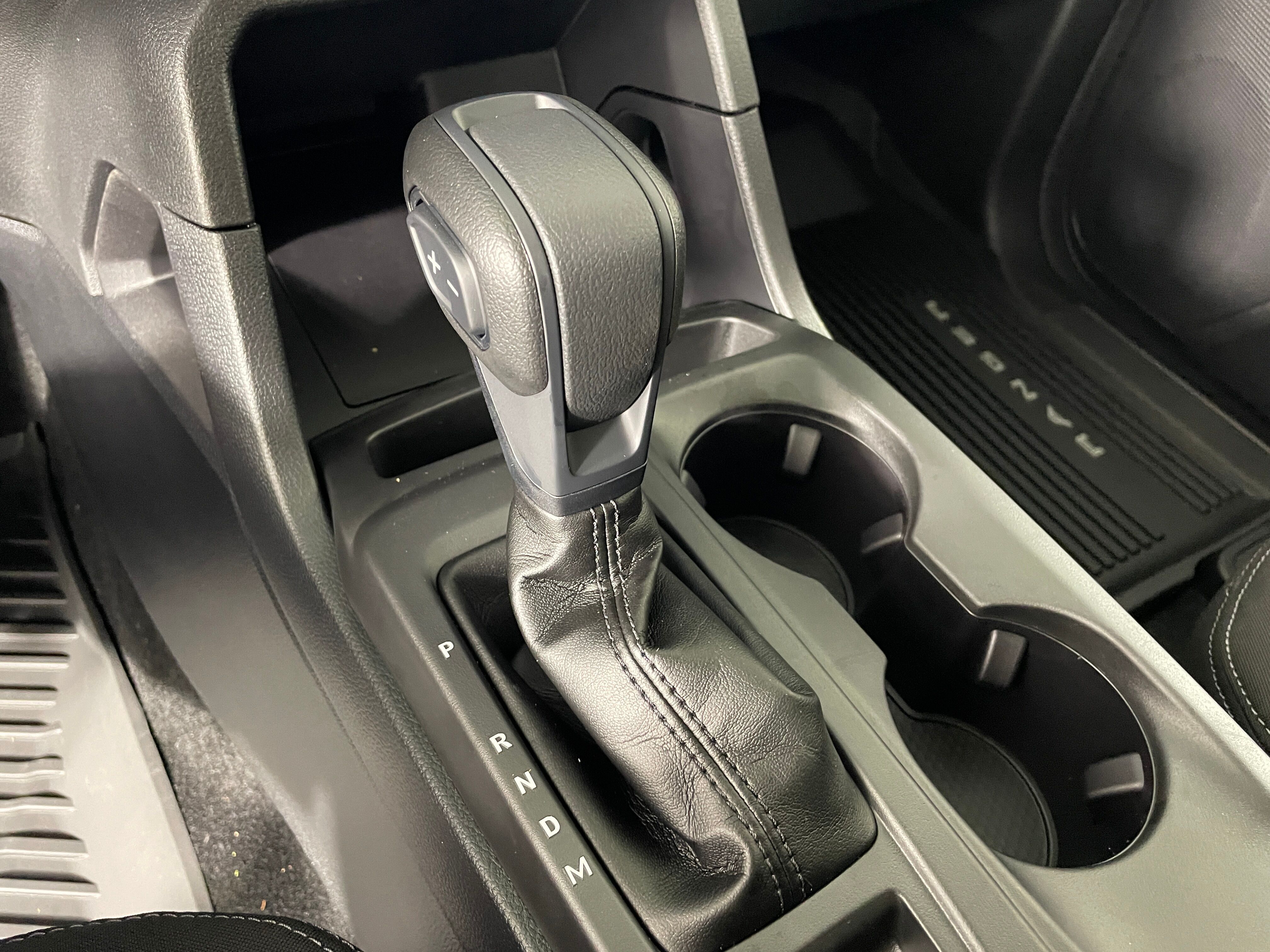 New 2026 Ford Ranger XL Truck SuperCrew