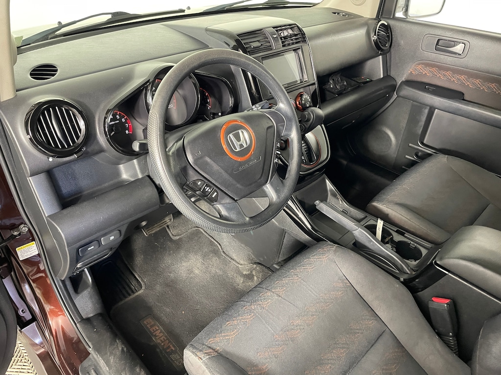 Used 2008 Honda Element SC SUV