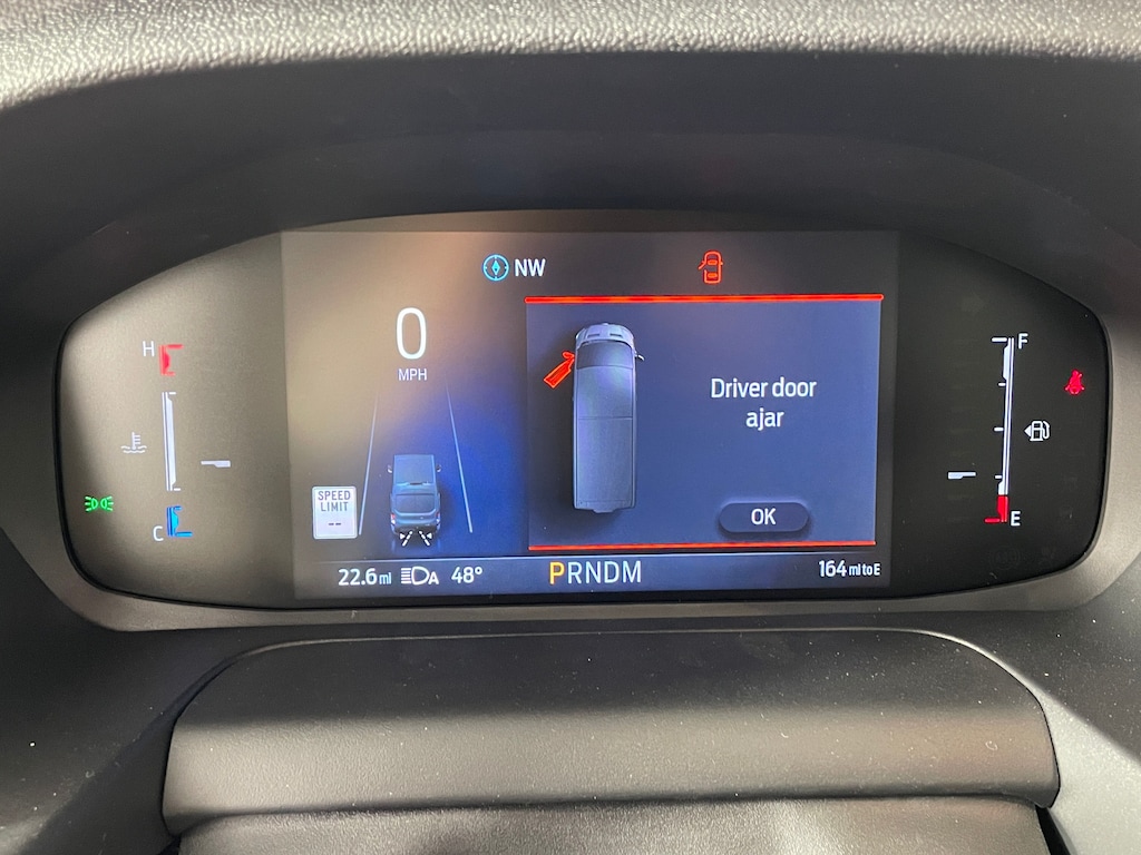 New 2026 Ford Transit-250 Cargo Base Van Medium Roof Van