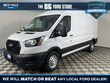 Ford Transit-350 Cargo
