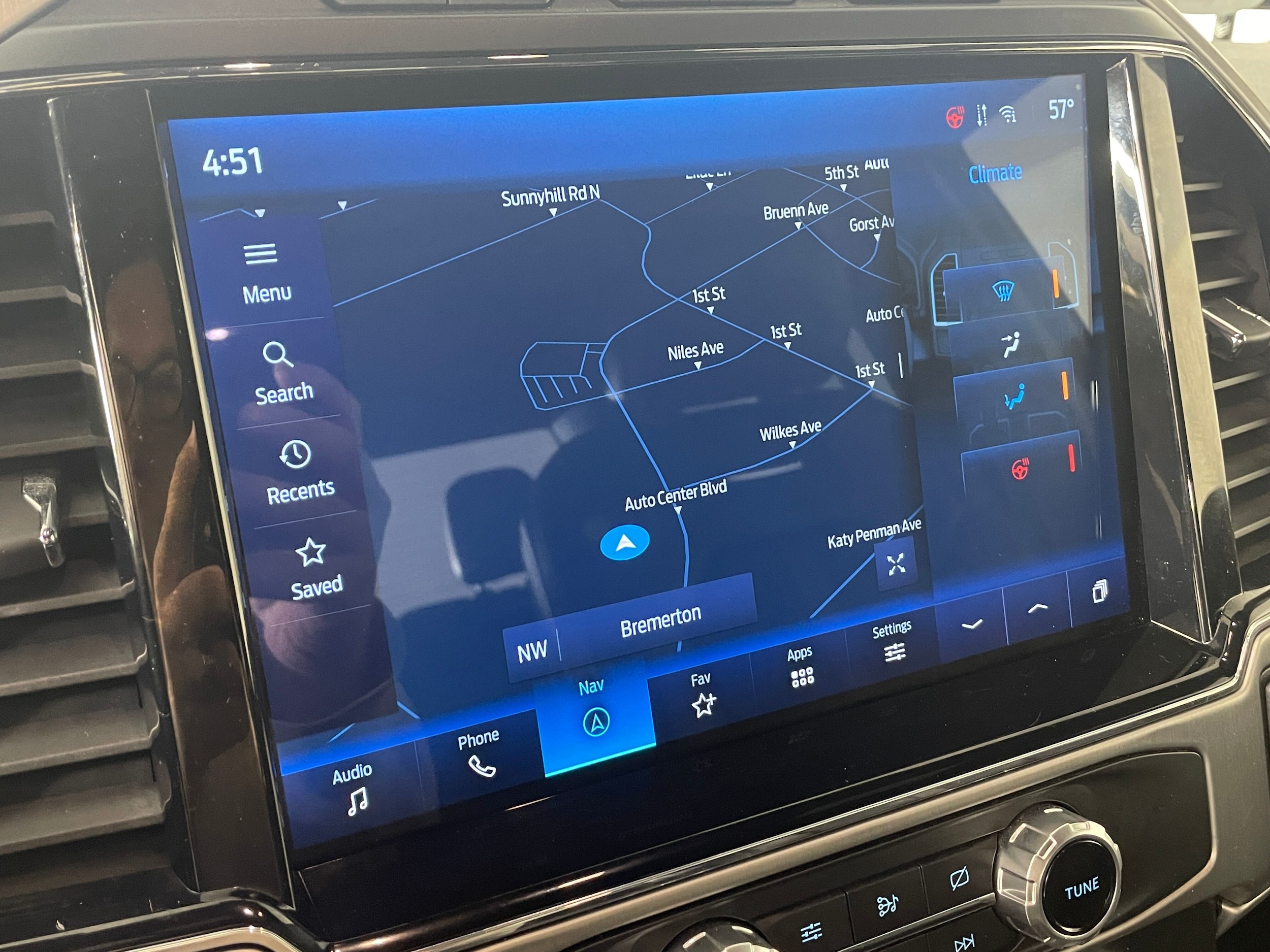 2022 Ford F-350 Platinum photo 3