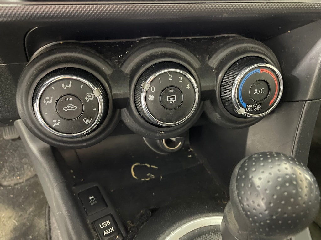 Used 2015 Scion tC Base Coupe