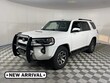  Toyota 4Runner