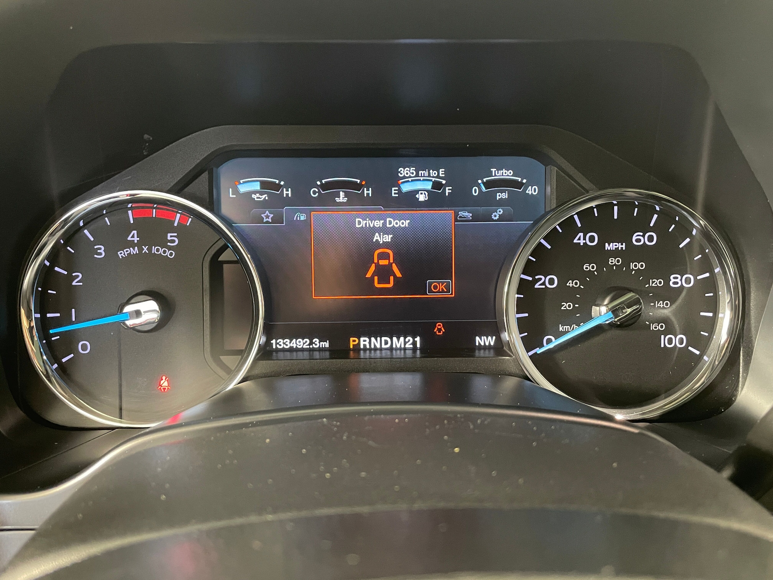 2019 Ford F-250 Lariat photo 4