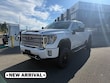 GMC Sierra 3500 HD