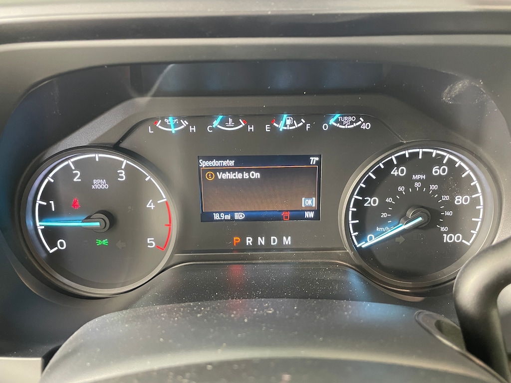 New 2026 Ford F-250 XLT Truck Super Cab