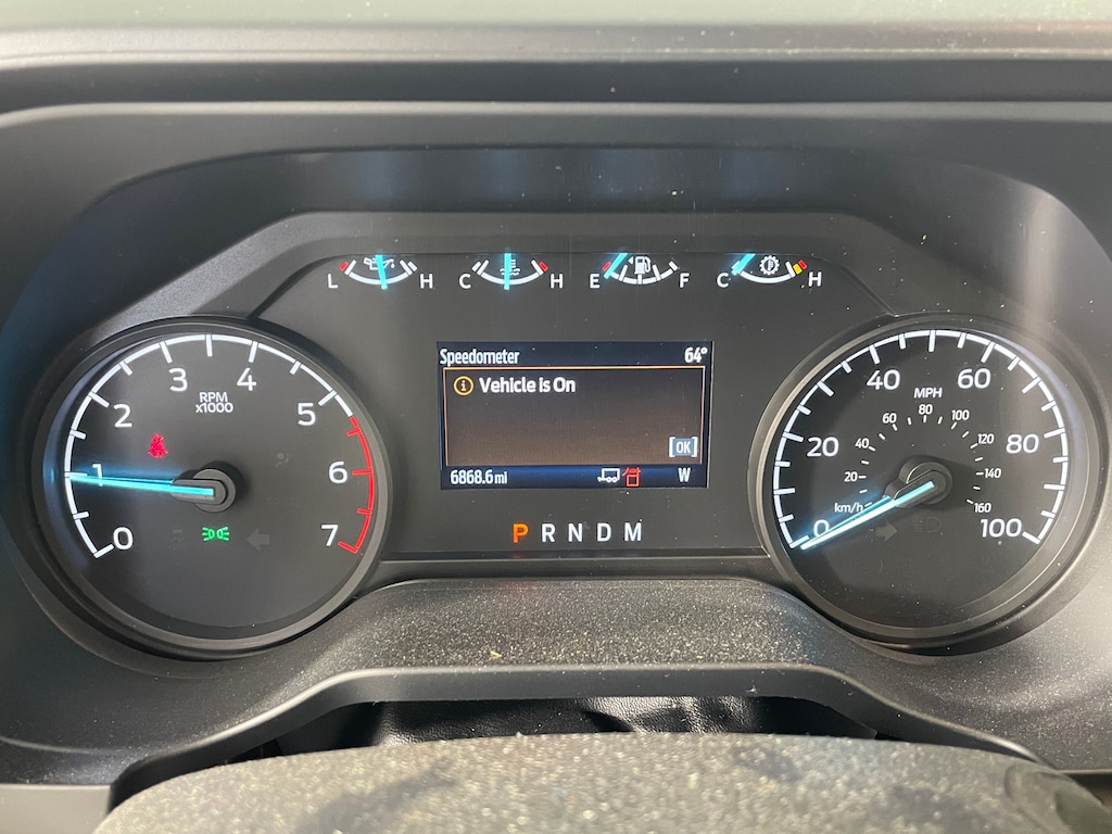 Used 2024 Ford F-350 XL Truck Super Cab