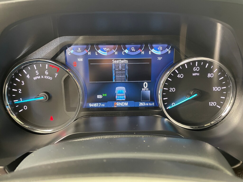 Used 2022 Ford Expedition Max Limited SUV