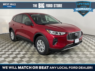 2025 Ford Escape Active SUV