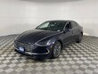 Hyundai Sonata Hybrid