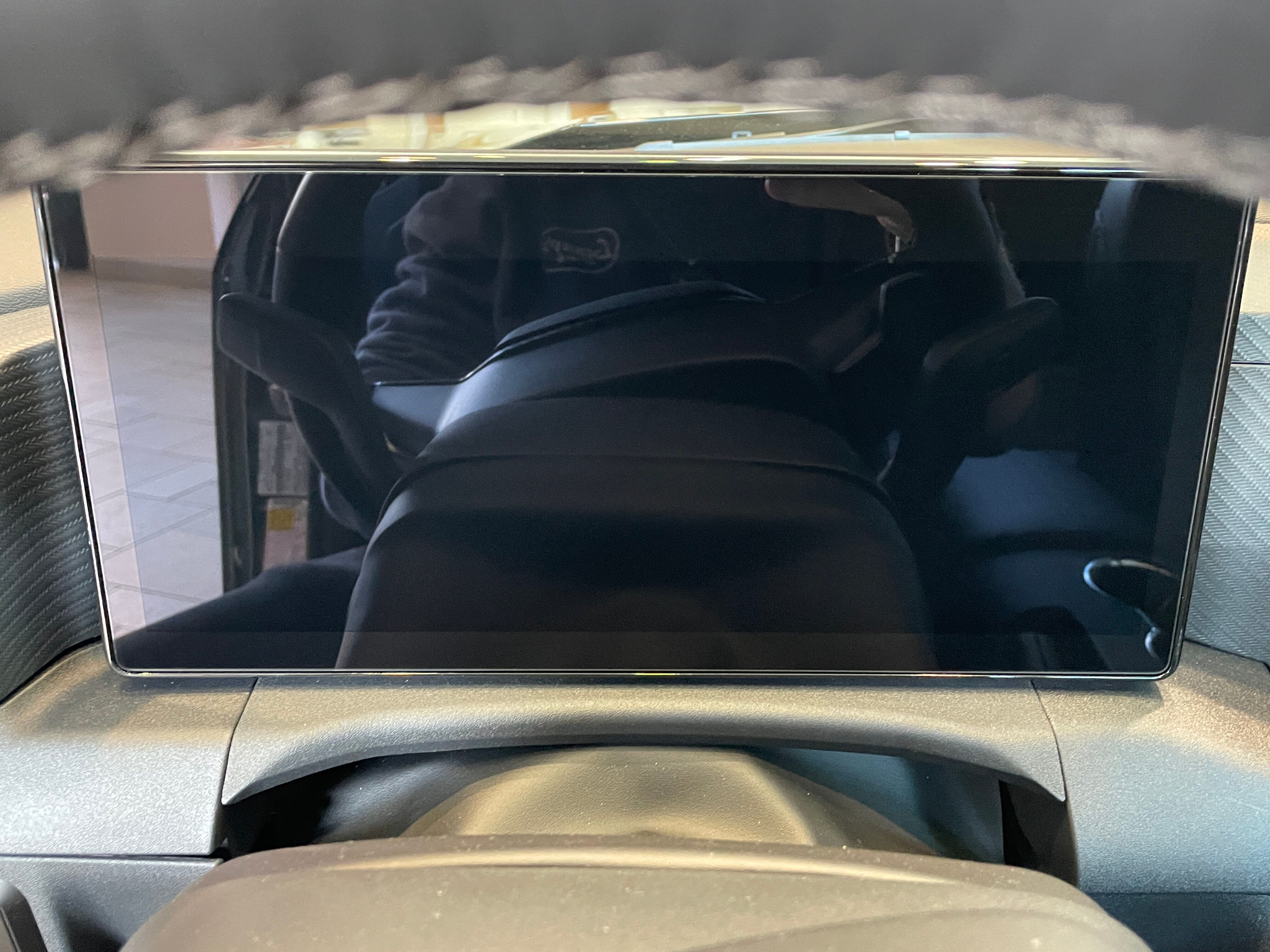 New 2026 Ford Mustang GT Premium Coupe