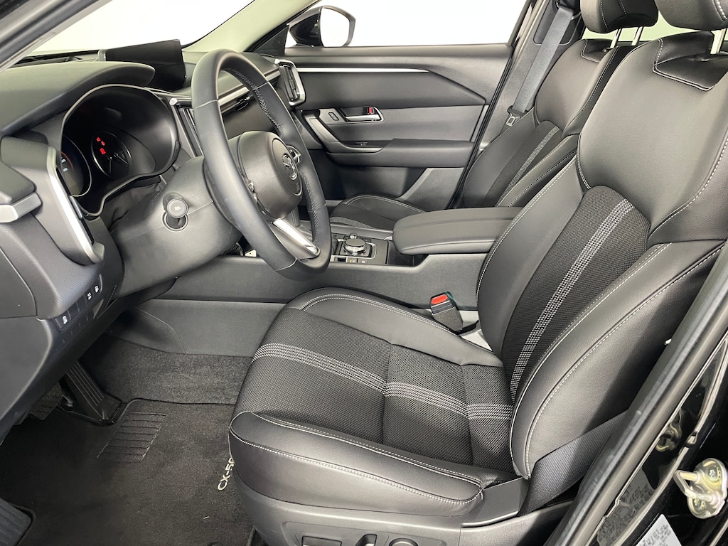 Used 2025 Mazda CX-50 Hybrid Preferred SUV