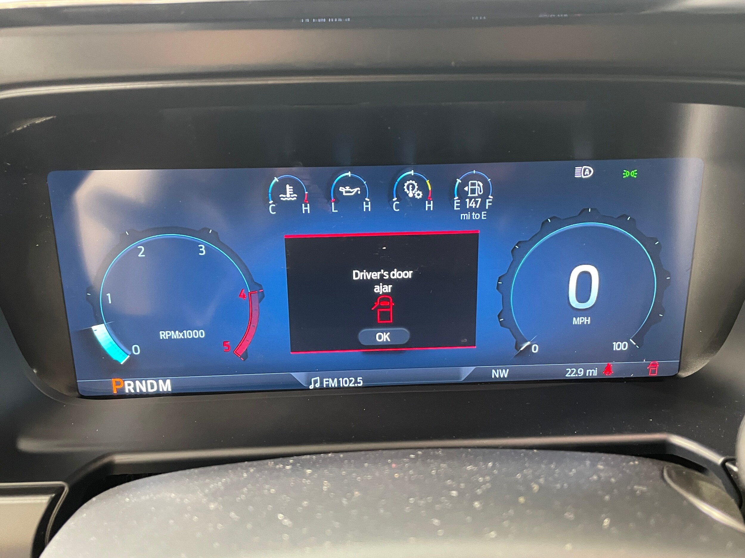 2026 Ford F-250 Lariat photo 3