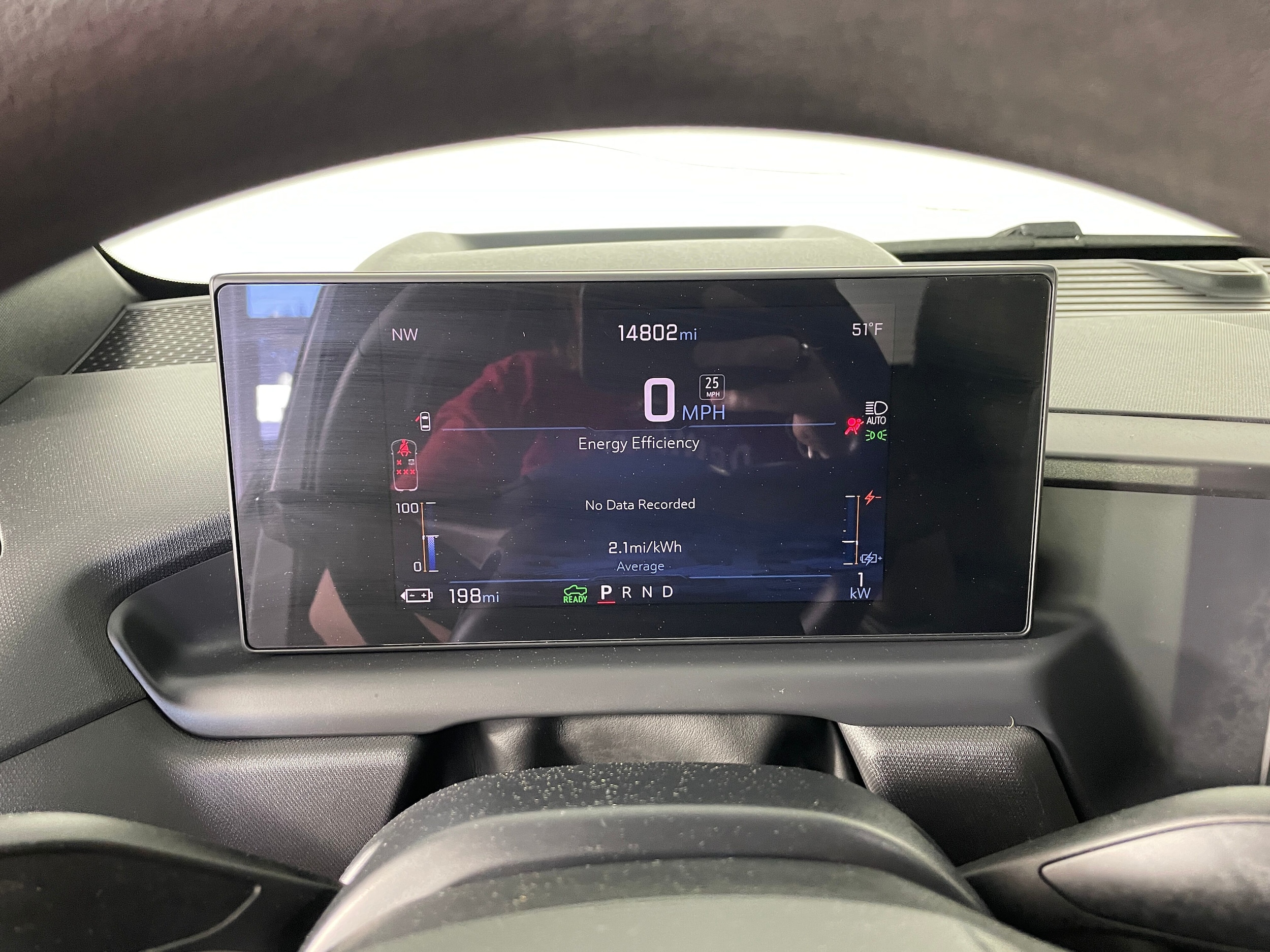 2024 Chevrolet Silverado EV Work Truck photo 4