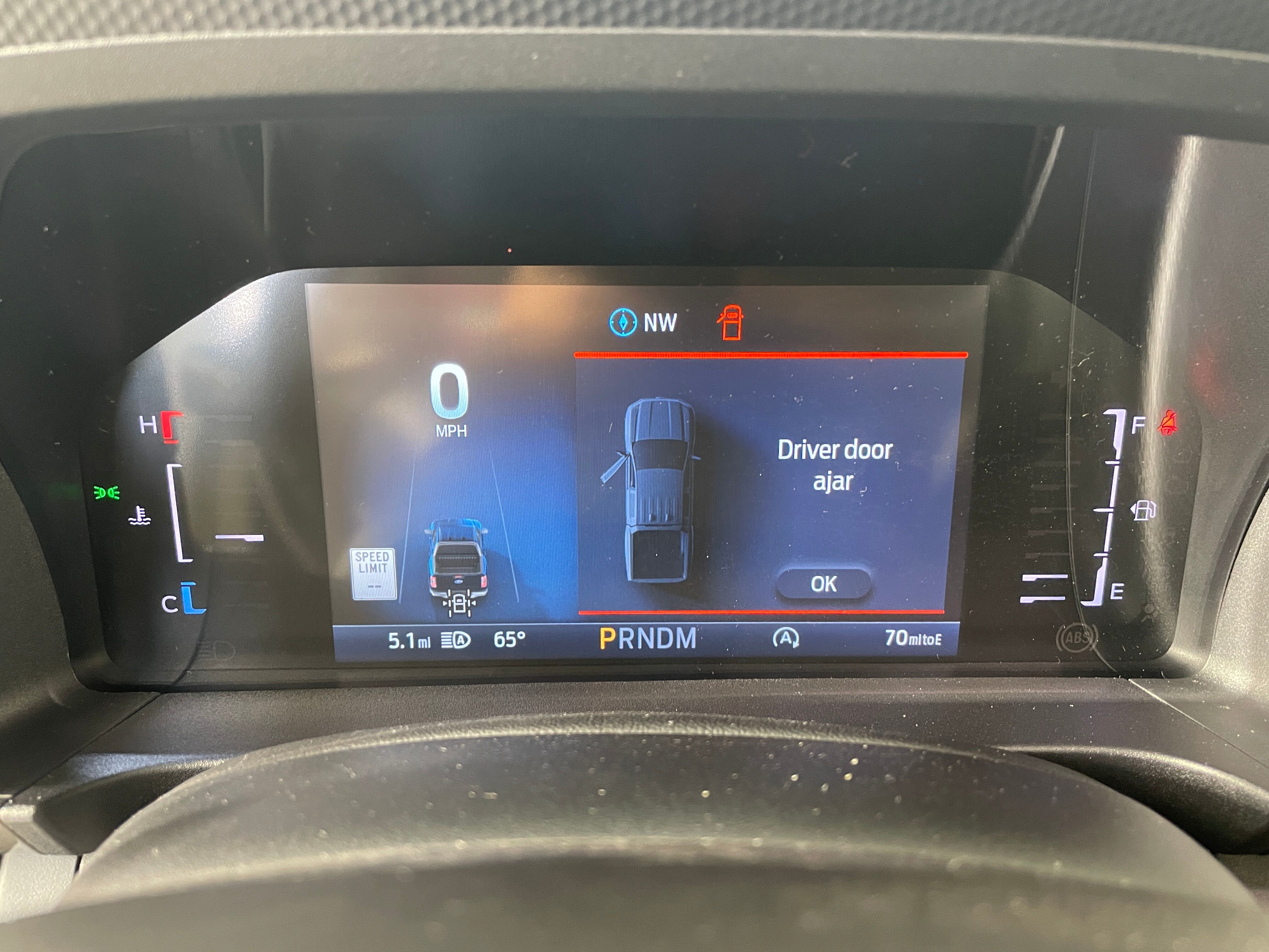 New 2026 Ford Ranger XLT Truck SuperCrew