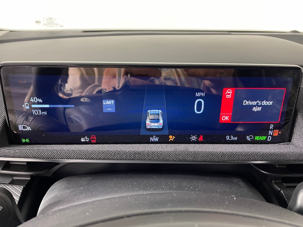 New 2026 Ford Mustang Mach-E Select CROSSOVERS