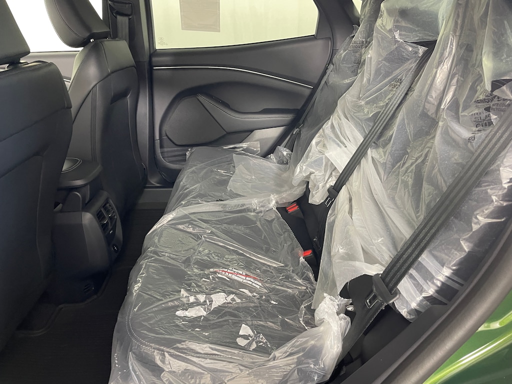 New 2026 Ford Mustang Mach-E Select CROSSOVERS