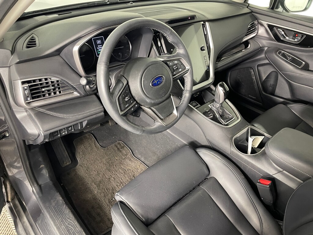 Used 2020 Subaru Outback Limited SUV