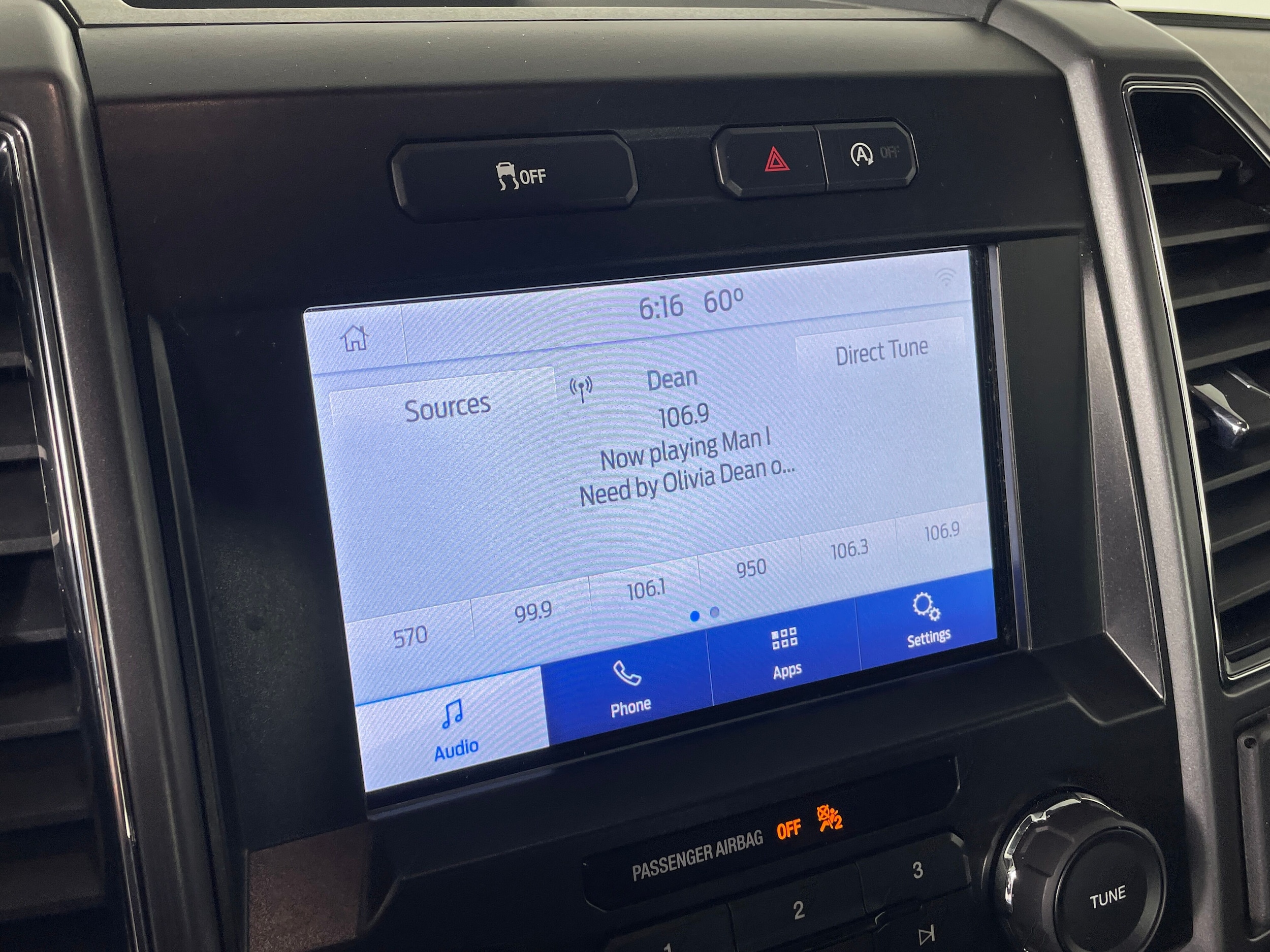 2020 Ford F-150 XLT photo 6