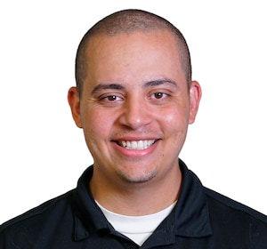 Staff member Magdy Boules from 8d6c58cb4993