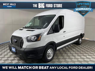 2025 Ford Transit-250 Cargo Base Van Medium Roof Van