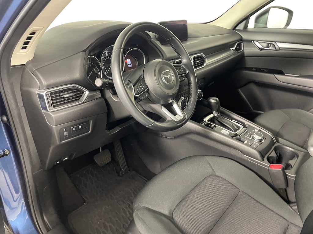 Used 2020 Mazda Mazda CX-5 Sport SUV