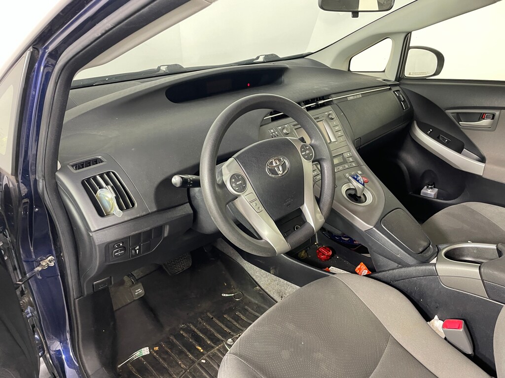Used 2013 Toyota Prius Two Hatchback