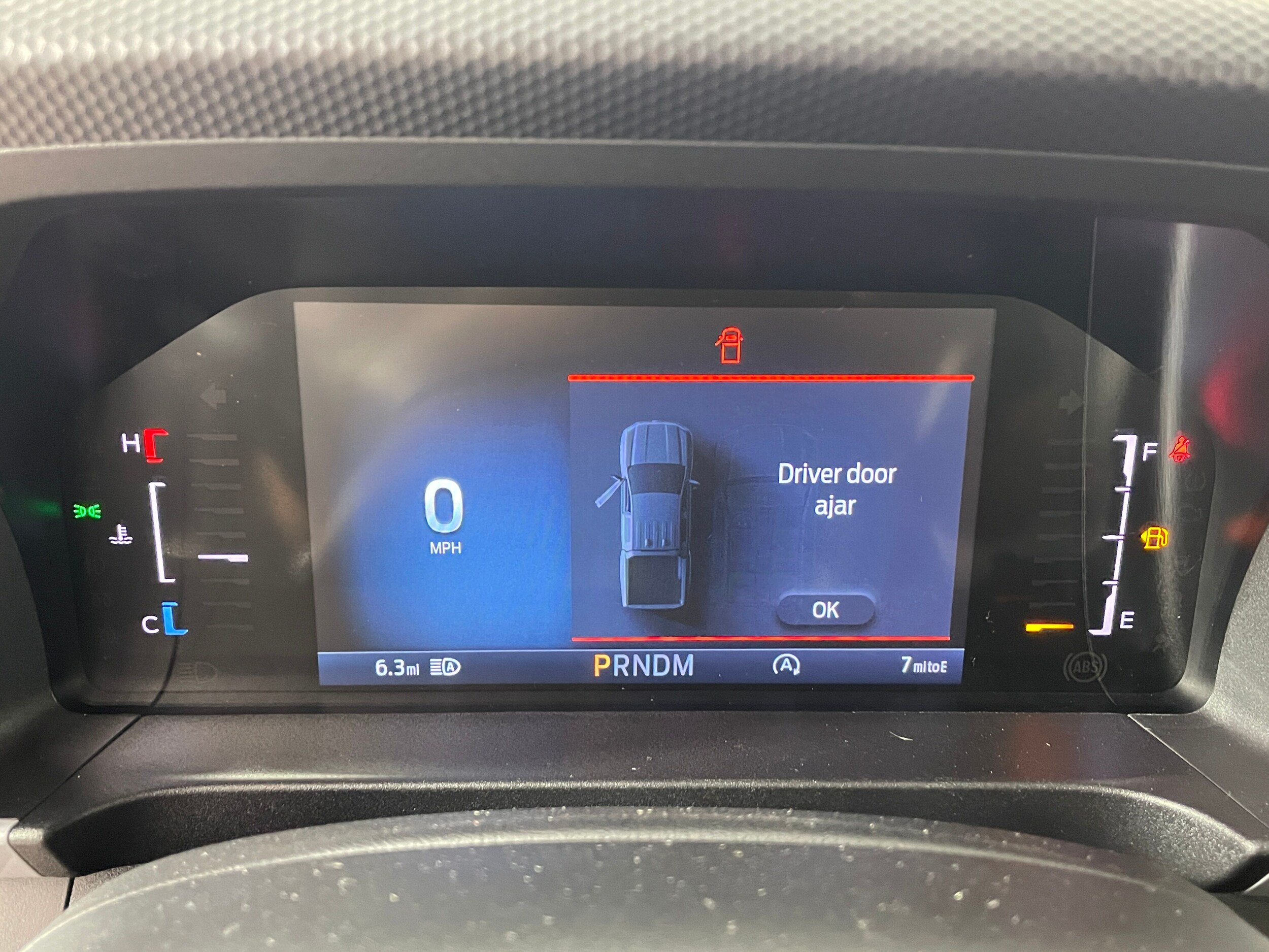 2025 Ford Ranger XL photo 2