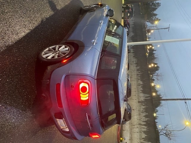 Used 2017 MINI Clubman Base with VIN WMWLU1C55H2C41597 for sale in Bremerton, WA