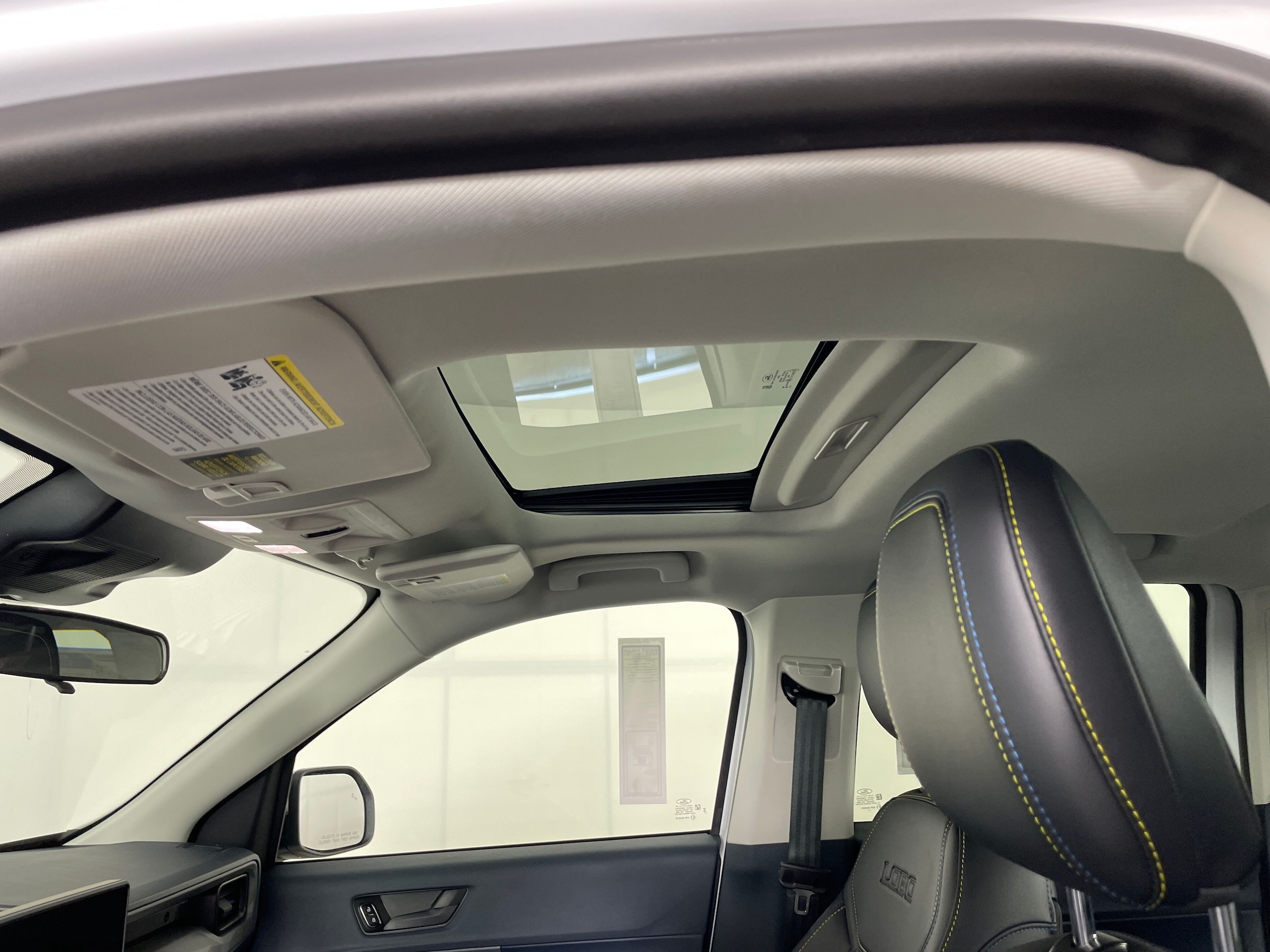 2025 Ford Maverick Lobo Standard - Photo 14