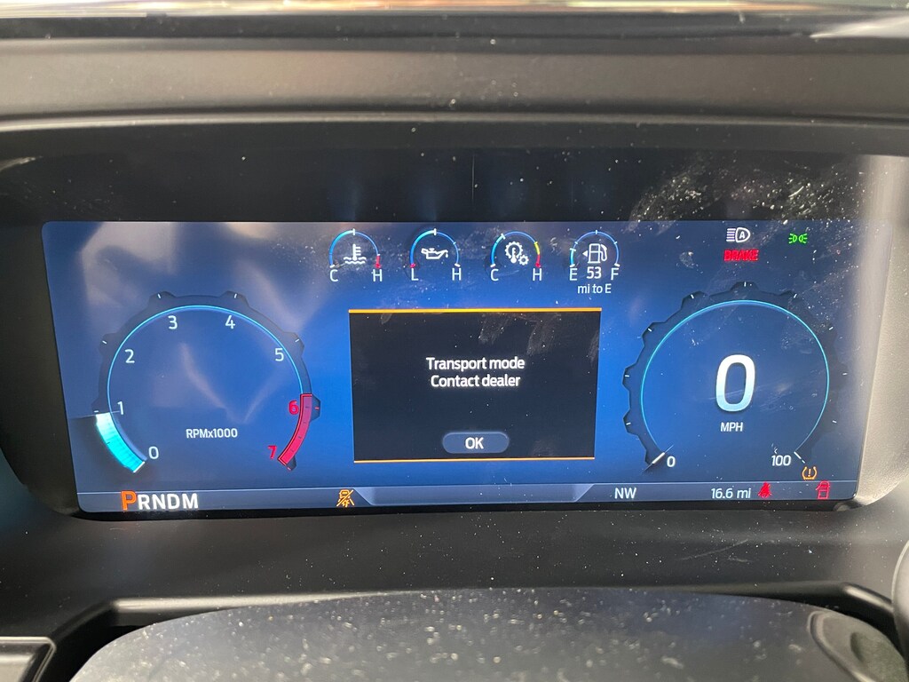 New 2026 Ford F-350 XLT Truck Crew Cab