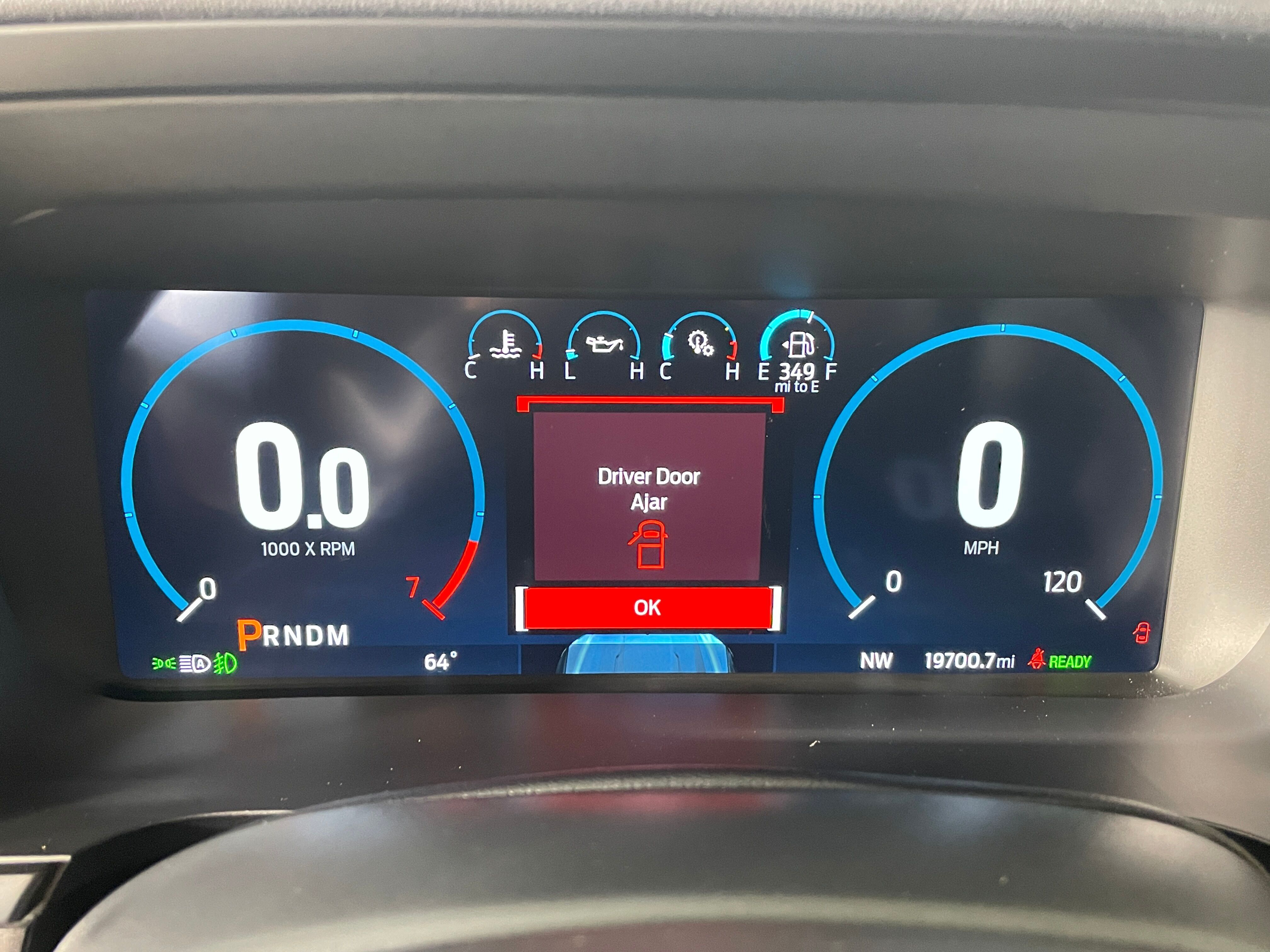 Used 2023 Ford F-150 Platinum Truck SuperCrew Cab
