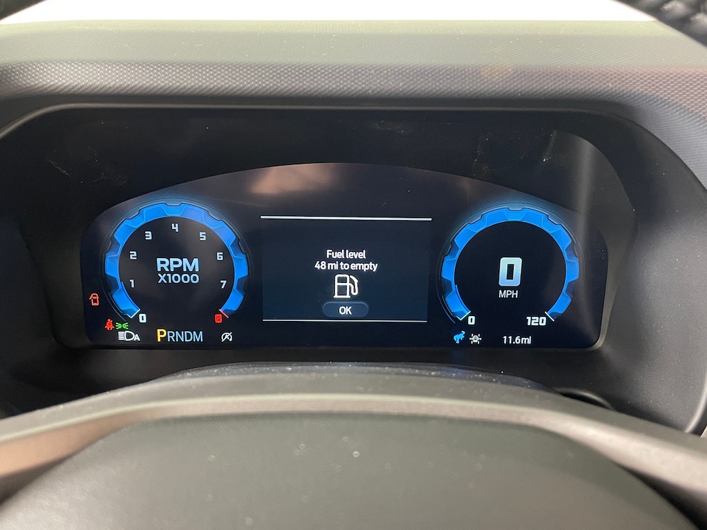 New 2025 Ford Bronco Badlands SUV