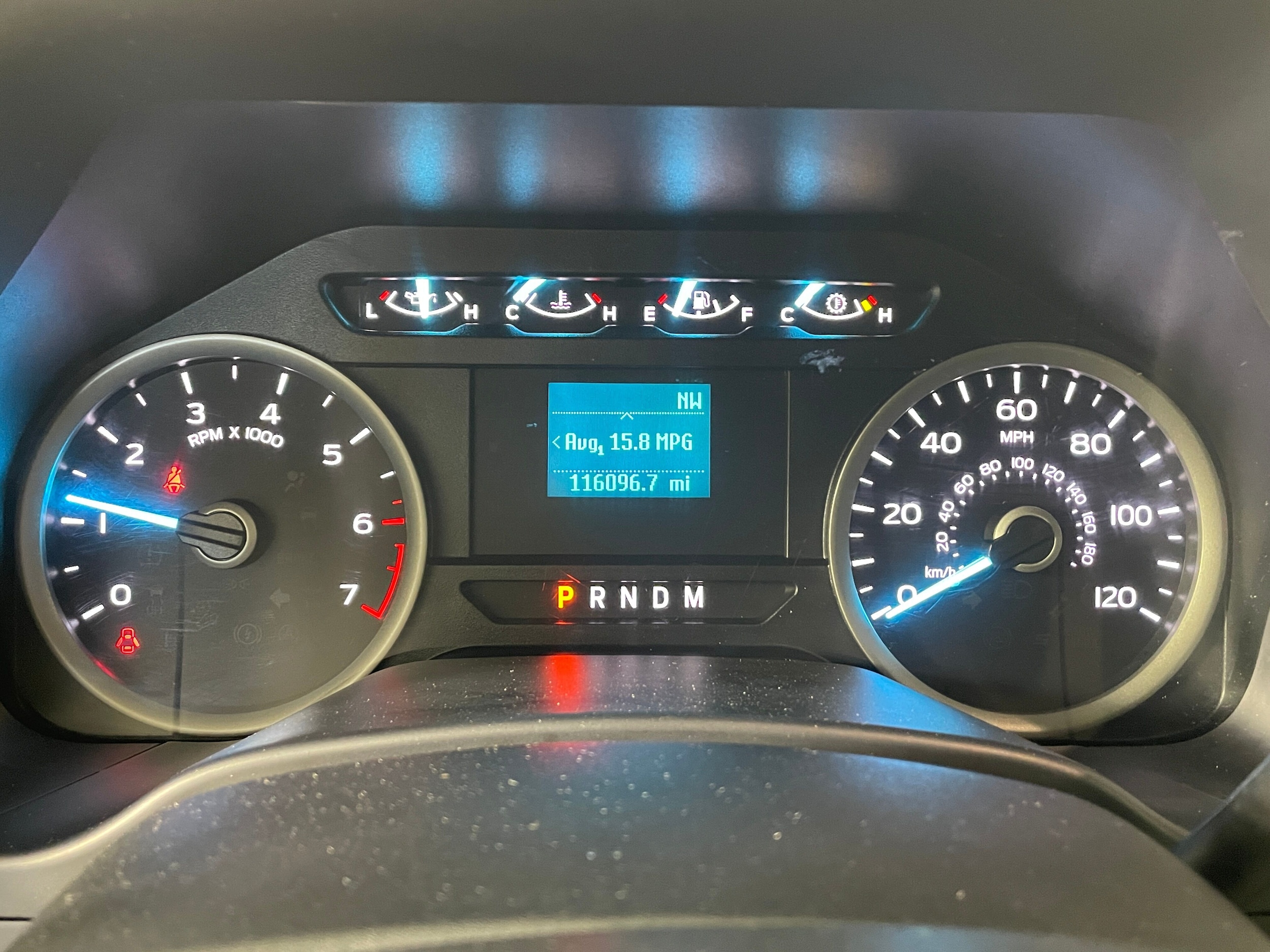 2020 Ford F-150 XLT photo 4