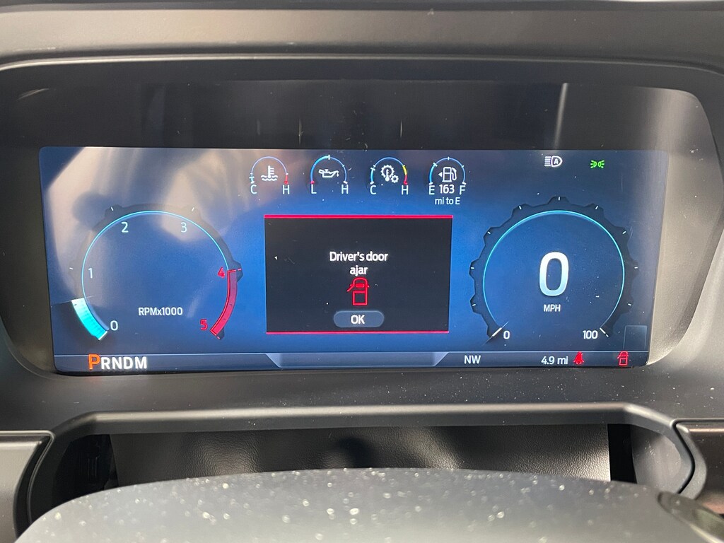 New 2026 Ford F-250 Truck Crew Cab