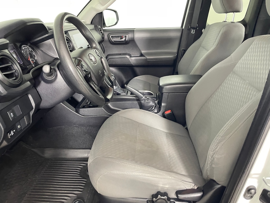 Used 2021 Toyota Tacoma SR Truck Access Cab