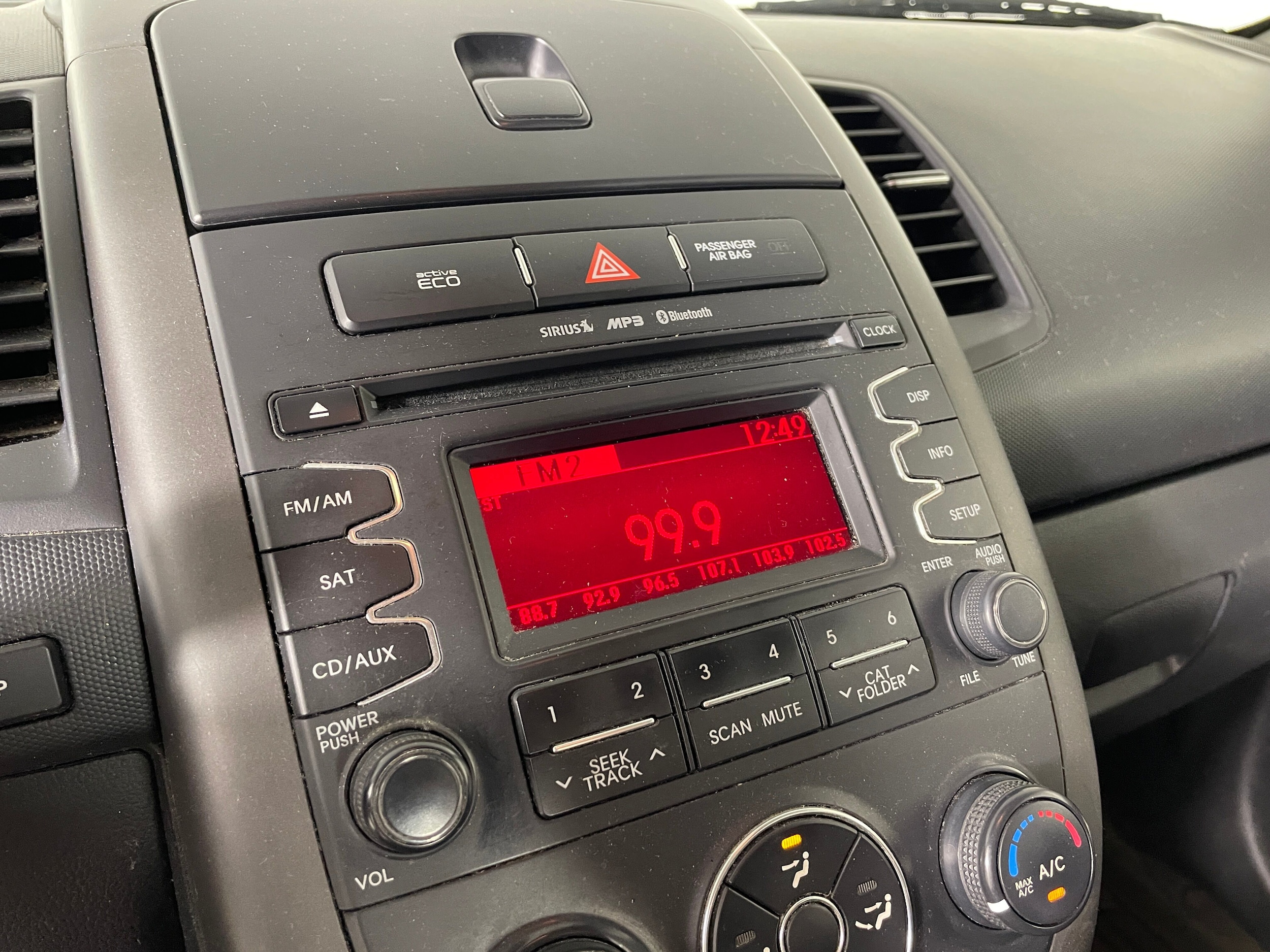 2012 Kia Soul Plus photo 6