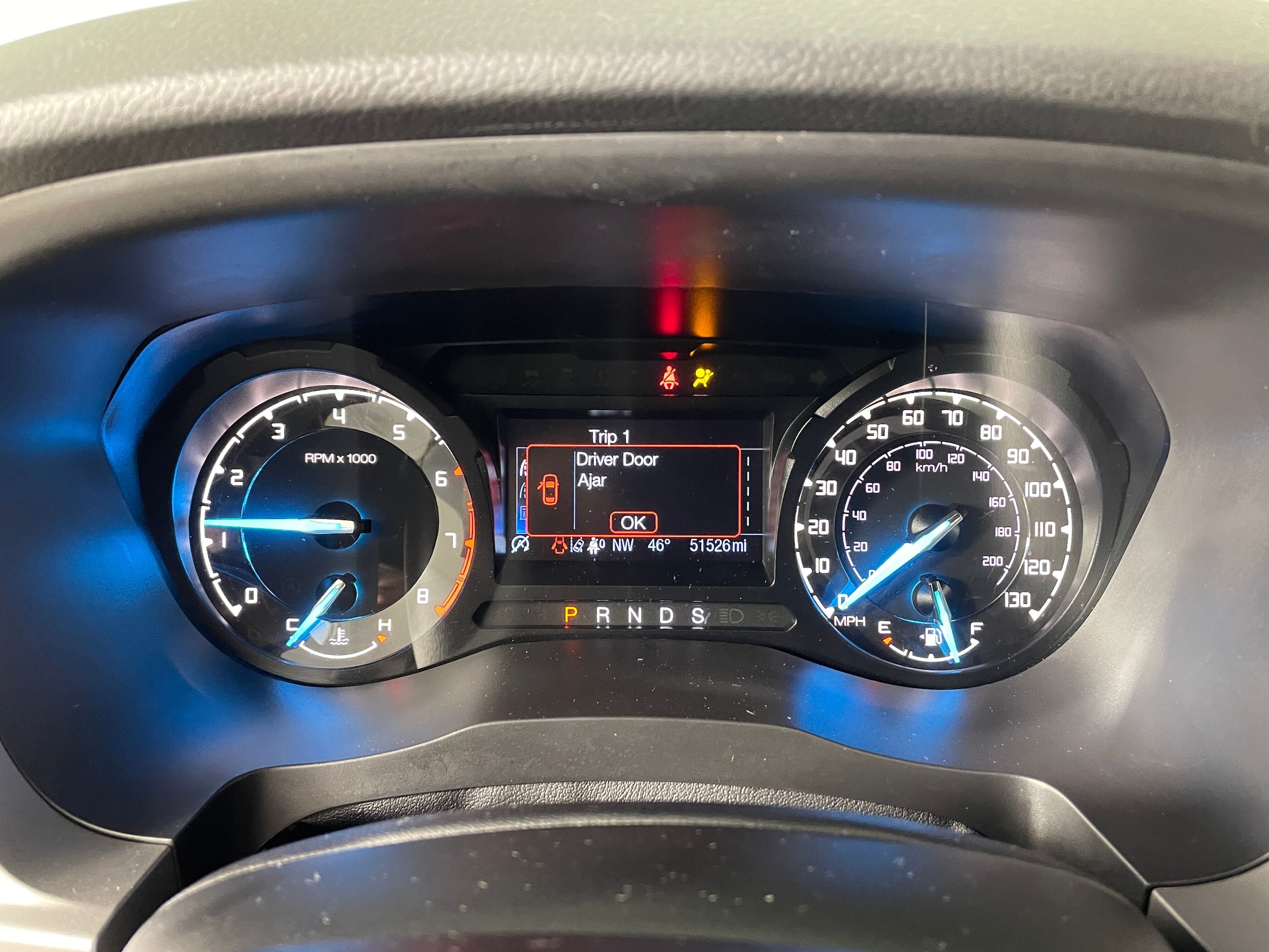 2022 Ford Ranger XLT photo 5