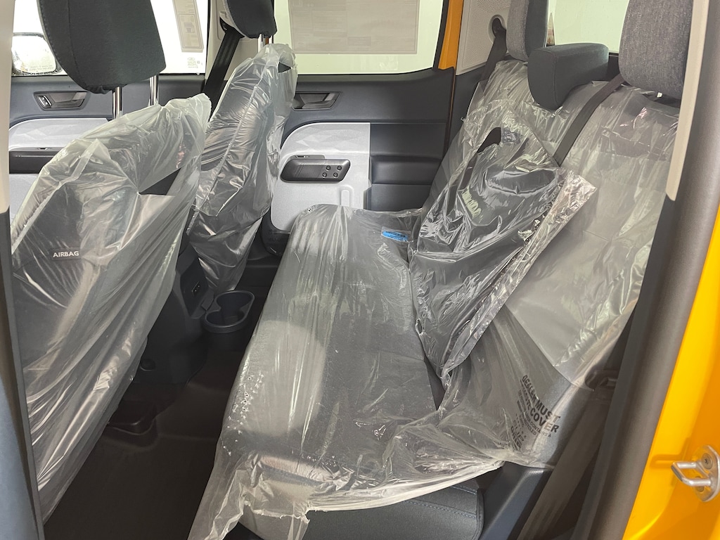 New 2026 Ford Maverick XLT Truck SuperCrew